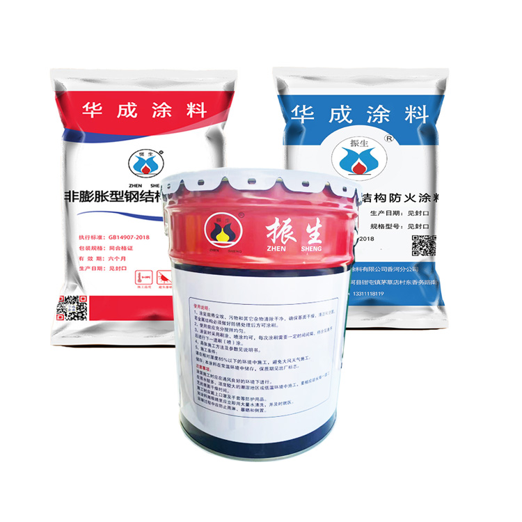 ¿Cómo puede la pintura intumescente ignífuga mejorar la seguridad de los edificios?